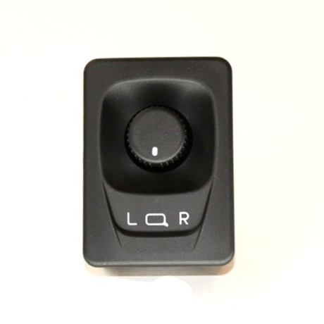 Блок управления наружными зеркалами (джойстик) купить недорого с доставкой в Каргат